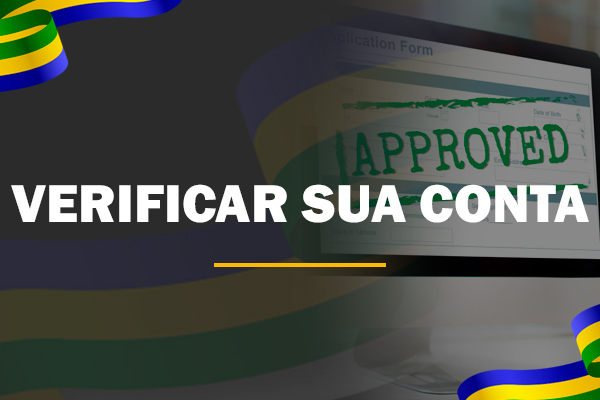 Minha aposta