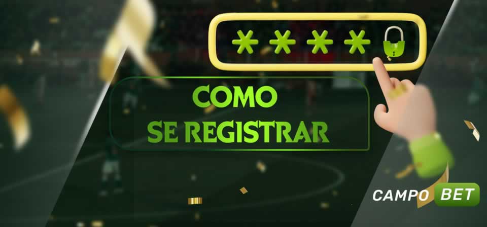 Bet nacional app