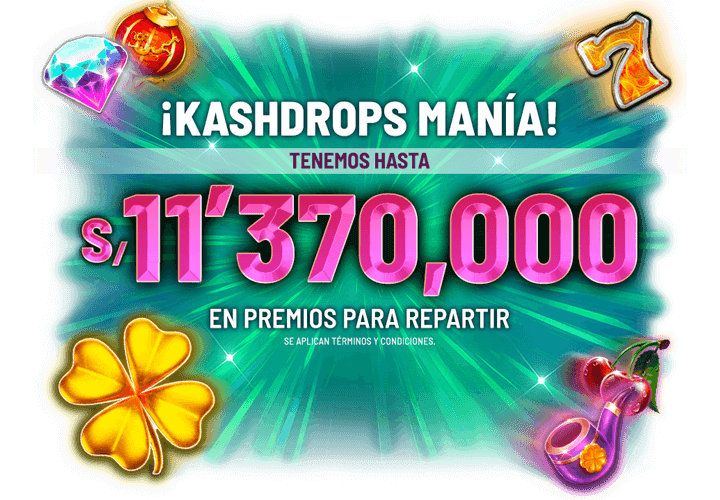Aztec's Treasure
