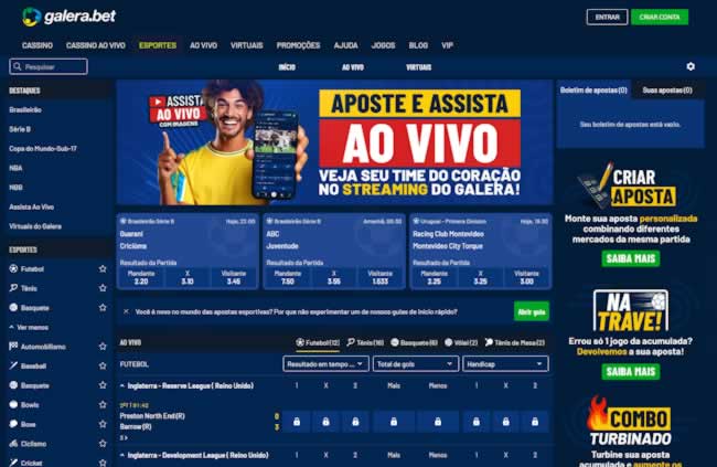 Horario jogo do inter hoje