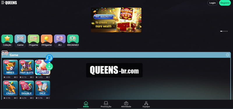 Jogo do foguete aposta