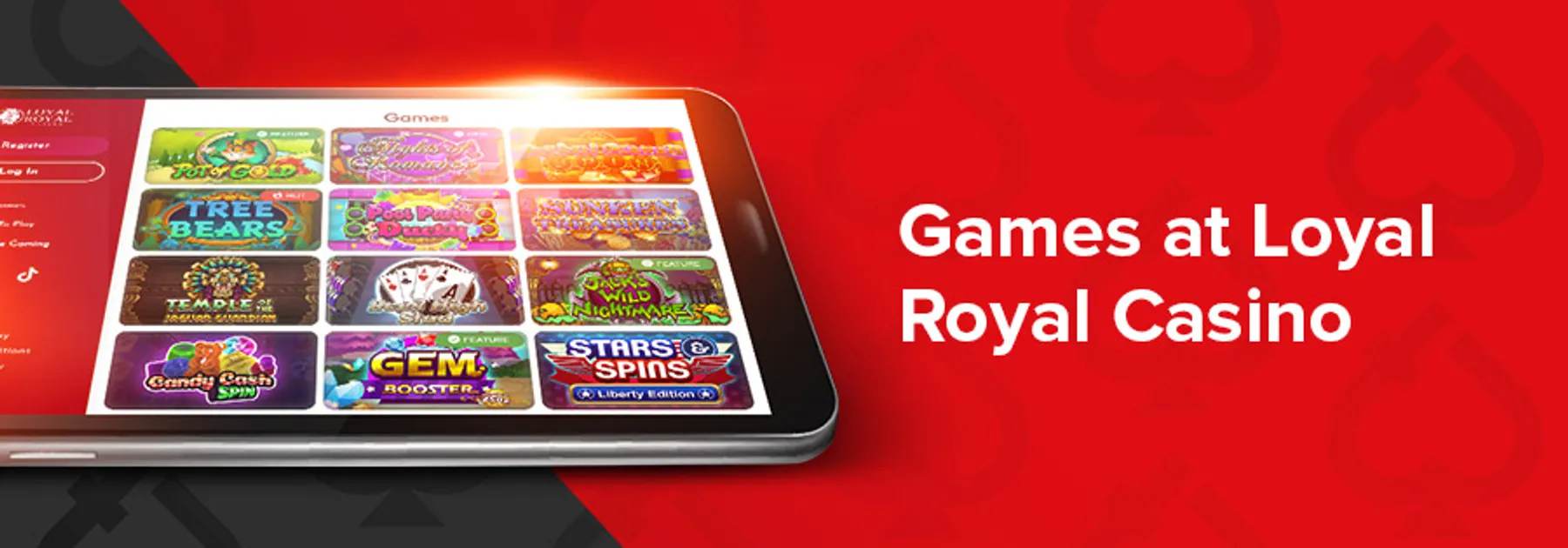 WeltBet Casino
