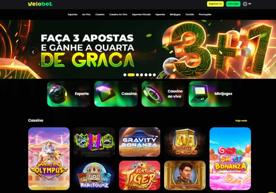 Jogo onebra é confiável