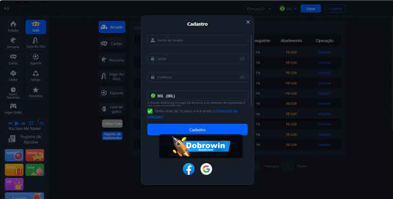 Bets esports