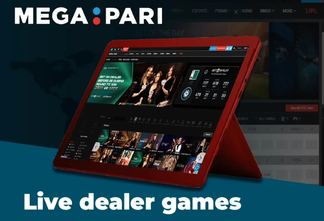 Bets esporte