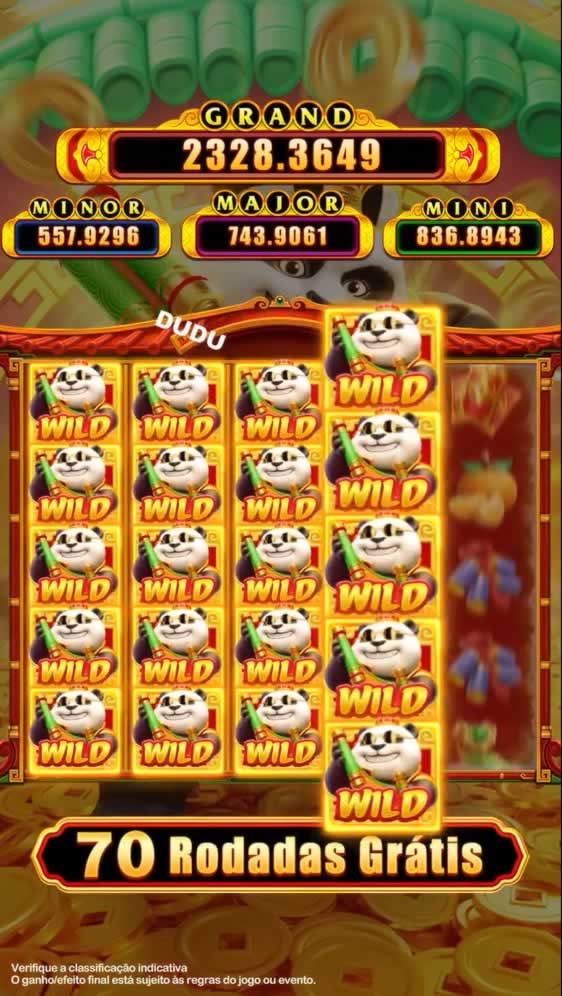 Slot jogos