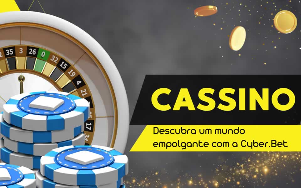 Cbet brasil