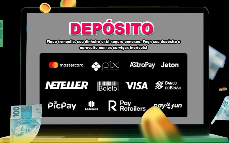 Cashout indisponível