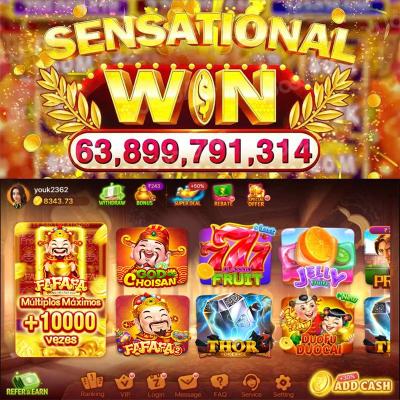 Cassino pix plataforma