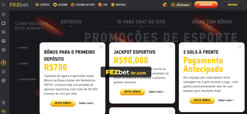 Www esport bet