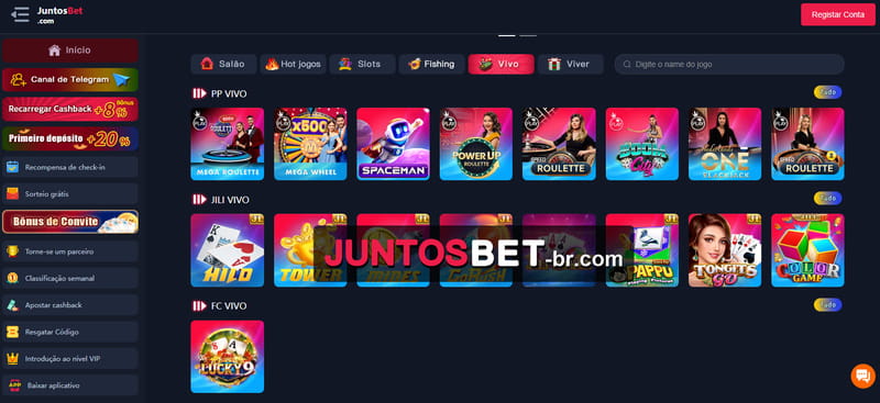 Regras blackjack