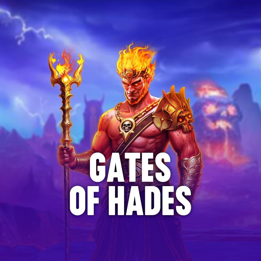 Hades desenho