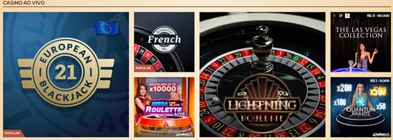 Spin City Casino
