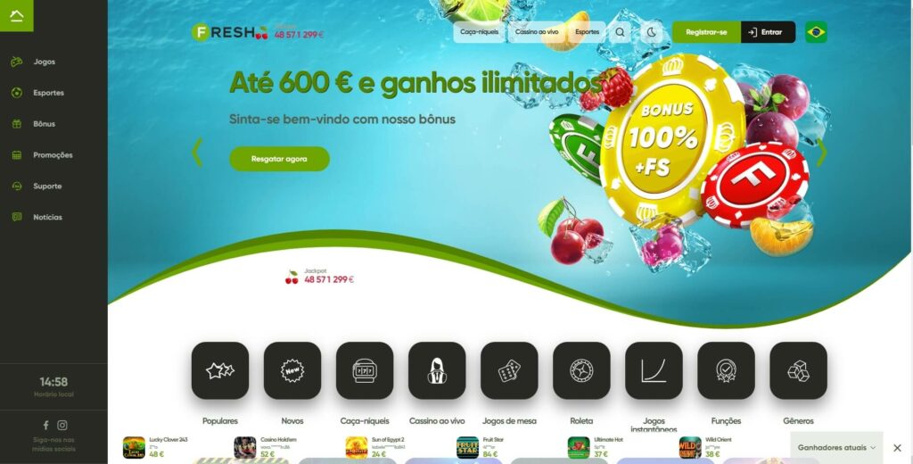 Jogo bete