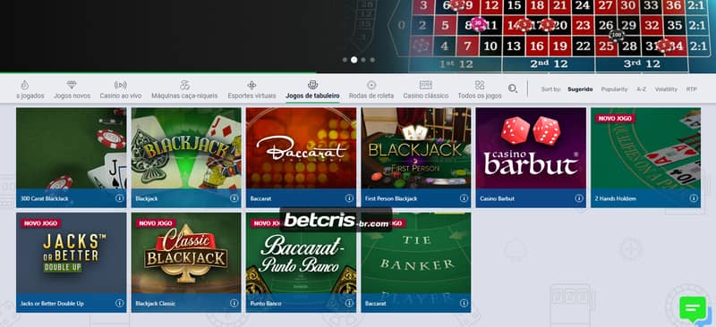 123 bets