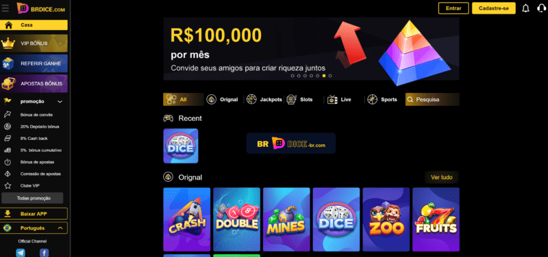 Como funciona o bônus da blaze