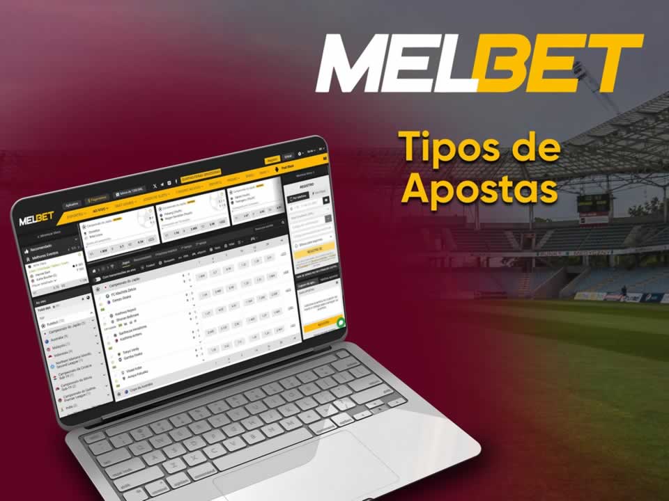 Aplicativo de jogo de futebol aposta