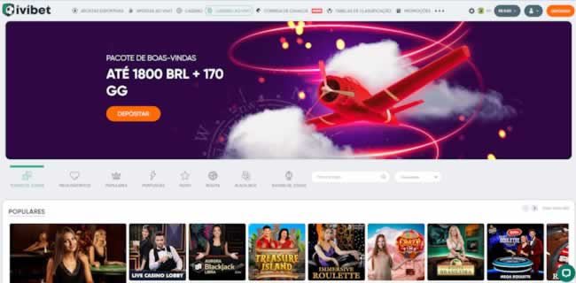 Aposte e ganhe avião