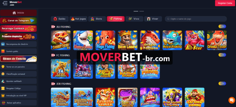 Sorteio online