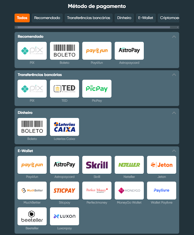 Cbet app