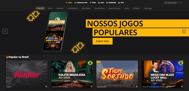 Jogo de hoje