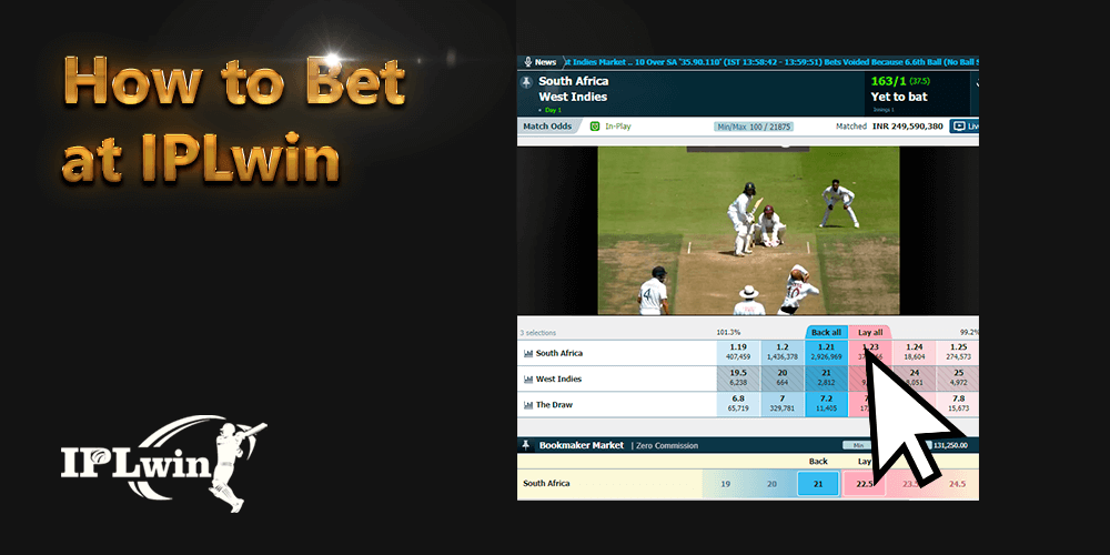 Best betting