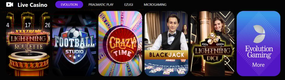 Blaze entra
