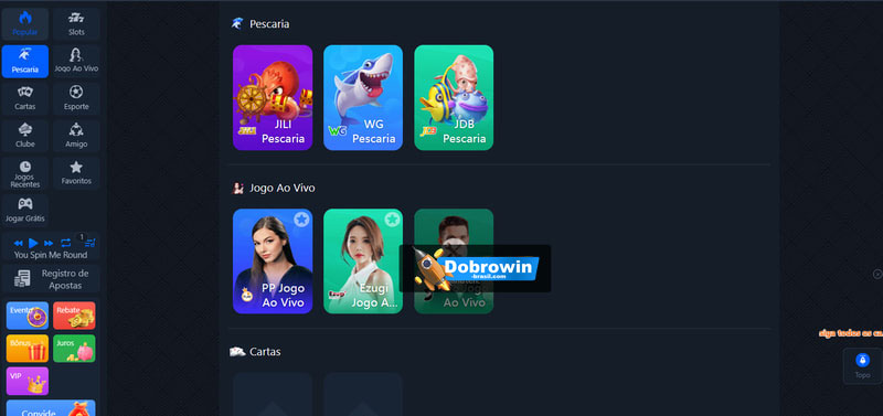 Central bets online
