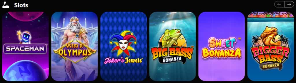 Evolution gaming