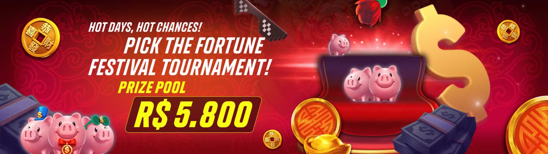 Jogos do tigrinho