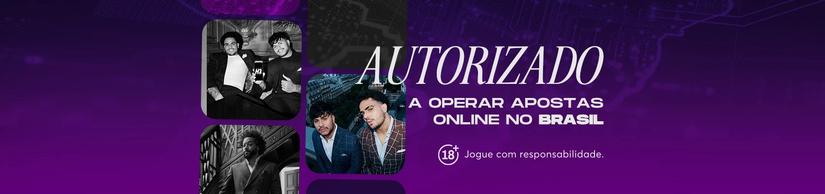Jogo online brasil