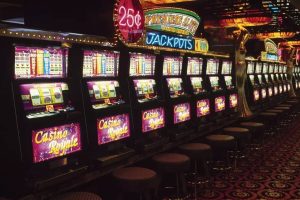 Pachinko jogos